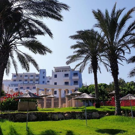 Seaview Sunset Holiday Apartments Pafos Exterior foto