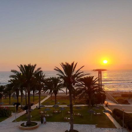 Seaview Sunset Holiday Apartments Pafos Exterior foto