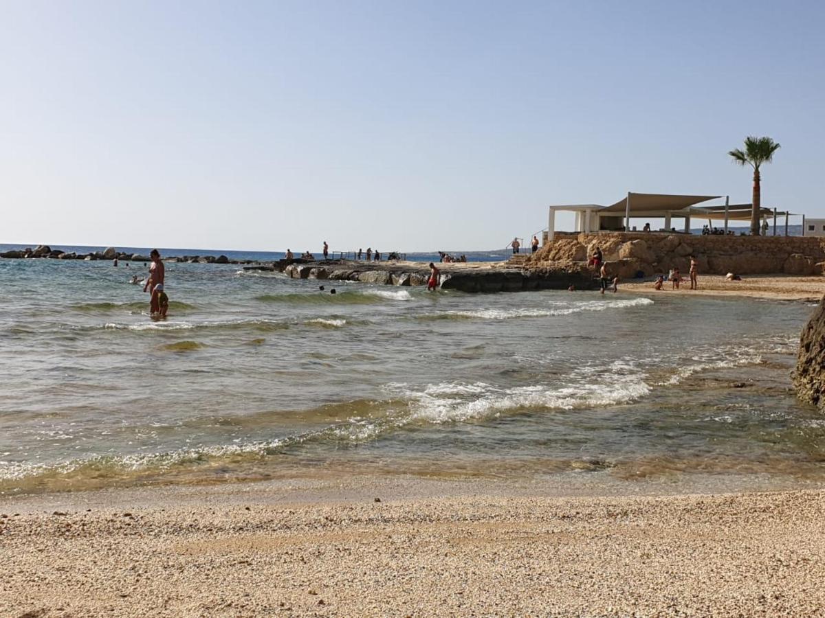 Seaview Sunset Holiday Apartments Pafos Exterior foto